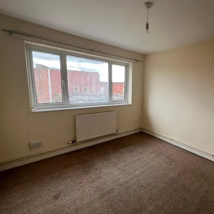 Image 5 - One Cut Above, Guildhall Street, Grantham, NG31 6NJ, United Kingdom - Apartment for rent