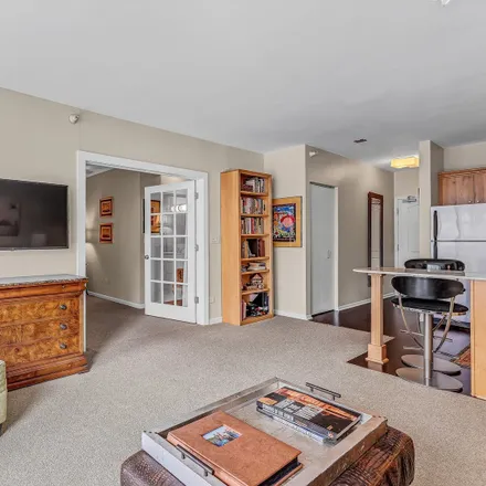 Image 8 - 21 West Chestnut, 21 West Chestnut Street, Chicago, IL 60610, USA - House for sale