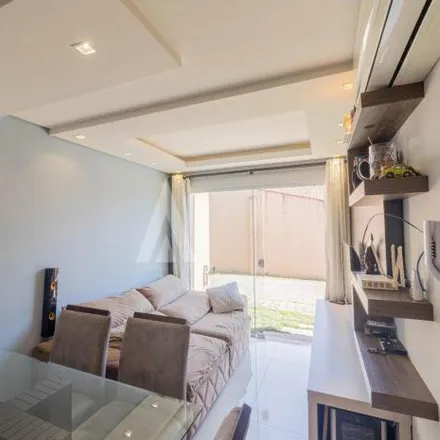 Buy this 2 bed house on Rua Francisco Moser 634 in Vila Nova, Joinville - SC