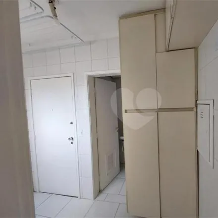 Rent this 3 bed apartment on Rua Cerro Corá 437 in Vila Ida, São Paulo - SP