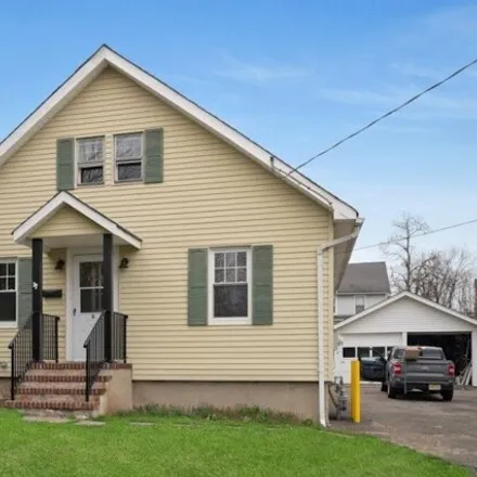 Rent this 3 bed house on 98 Clay Street in Wharton, Morris County