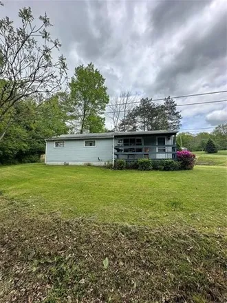 Buy this 2 bed house on 747 Tobey Rd in Apalachin, New York