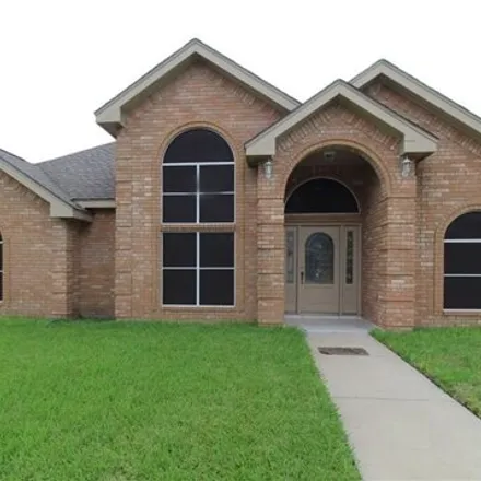 Rent this 3 bed house on 2422 Avocet Avenue in McAllen, TX 78504