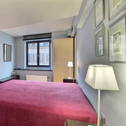 Rent this 1 bed apartment on 6 Rue d'Artois in 75008 Paris, France