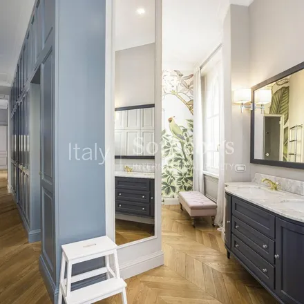 Image 9 - Siacci/Pitagora, Via Francesco Siacci, 00197 Rome RM, Italy - Apartment for rent