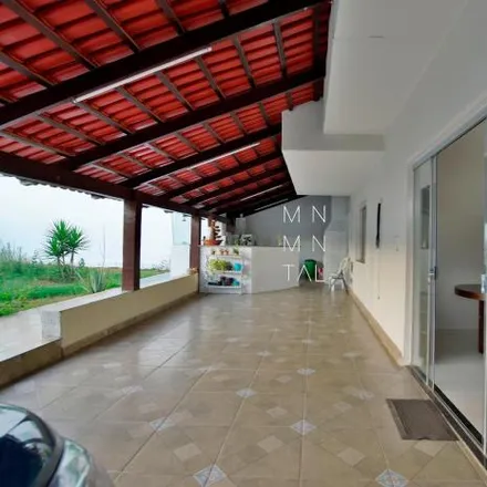 Image 1 - SHVP - Rua 6, Colônia Agrícola Samambaia, Vicente Pires - Federal District, 72005, Brazil - House for sale