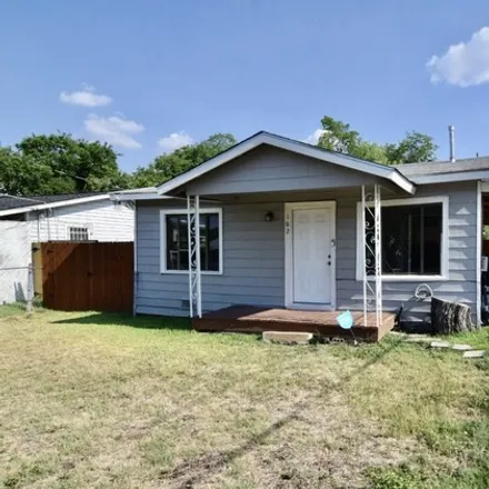 Rent this 3 bed house on 102 Smallwood Drive in San Antonio, TX 78210