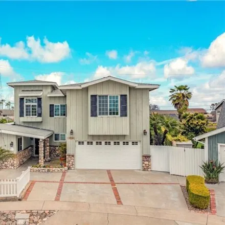Buy this 5 bed house on 17131 Autumn Circle in Huntington Beach, CA 92647