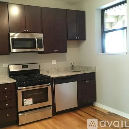 Rent this 2 bed apartment on 3819 W Altgeld St