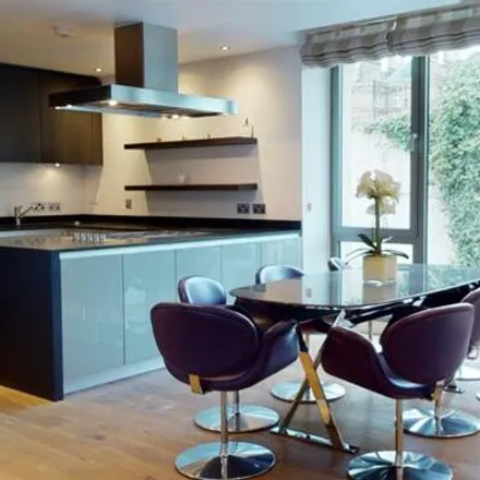 Image 3 - Montrose House, Headfort Place, London, SW1X 7DH, United Kingdom - Apartment for sale