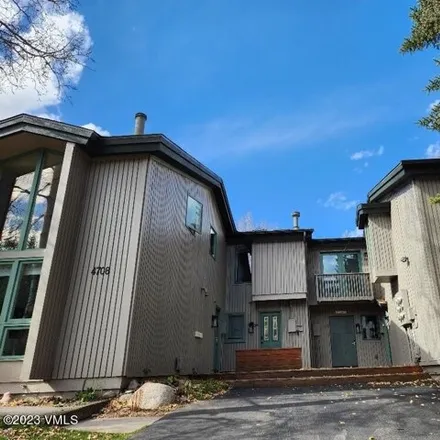 Image 2 - unnamed road, Vail, CO, USA - House for sale