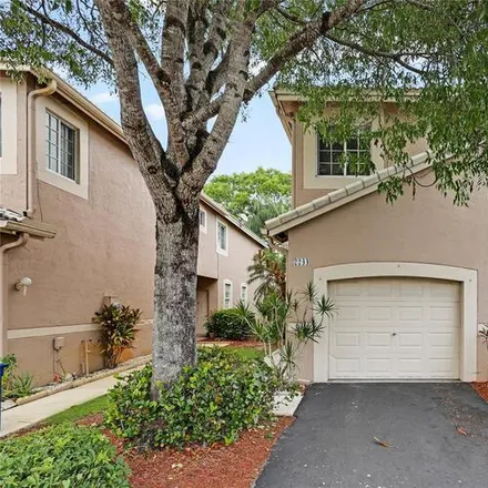 Rent this 4 bed townhouse on 2244 Salerno Cir