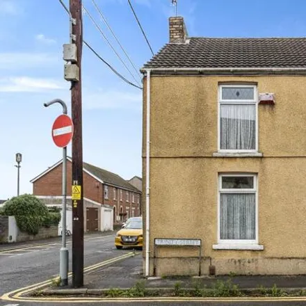 Buy this 3 bed house on 29 Trinity Street in Gorseinon, SA4 4EQ