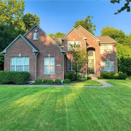 Image 1 - 6835 Windemere Drive, Zionsville, IN 46077, USA - House for sale