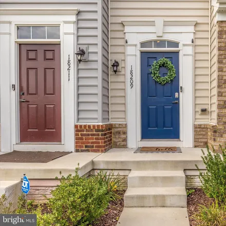 Image 2 - 11544 Englewood Road, Halfway, MD 21740, USA - Townhouse for sale