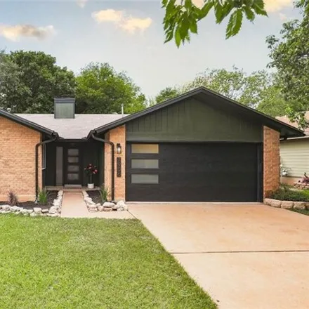 Buy this 3 bed house on 7906 Epping Lane in Austin, TX 78715