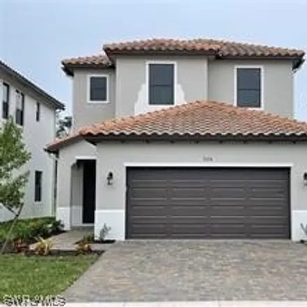 Rent this 3 bed house on Agostino Way in Ave Maria, Collier County