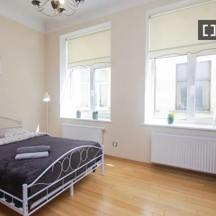 Rent this 3 bed room on Pērses iela 7 in Riga, LV-1011