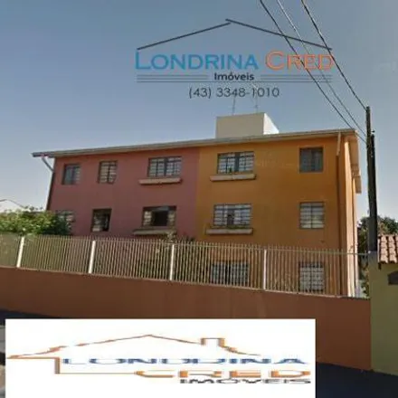 Buy this 2 bed apartment on Rua Sofia Kloc in Ouro Verde, Londrina - PR