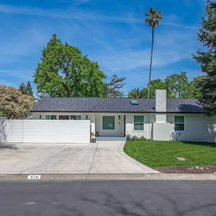 Buy this 4 bed house on 358 Soule Avenue in Pleasant Hill, CA 94523