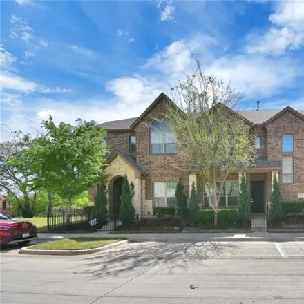 Image 2 - 6266 Rainbow Valley Place, Frisco, TX 75035, USA - Townhouse for rent