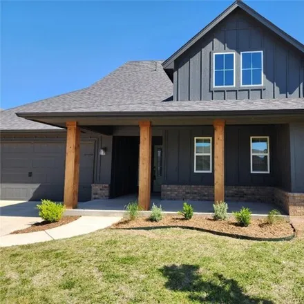 Buy this 3 bed house on unnamed road in Oklahoma City, OK 73099
