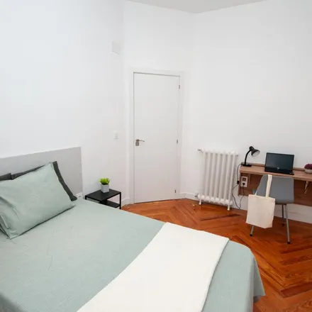 Image 4 - Madrid, Making Things, Calle de Blanca de Navarra, 5, 28010 Madrid - Apartment for rent