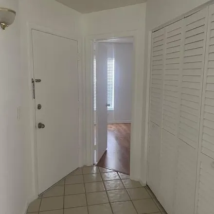 Rent this 1 bed condo on 340 Southwind Drive in North Palm Beach, FL 33408