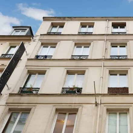 Image 3 - 90 Rue Réaumur, 75002 Paris, France - Apartment for rent