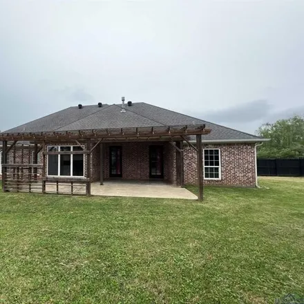 Image 7 - 125 Deer Crest Drive, Panola County, TX 75633, USA - House for sale