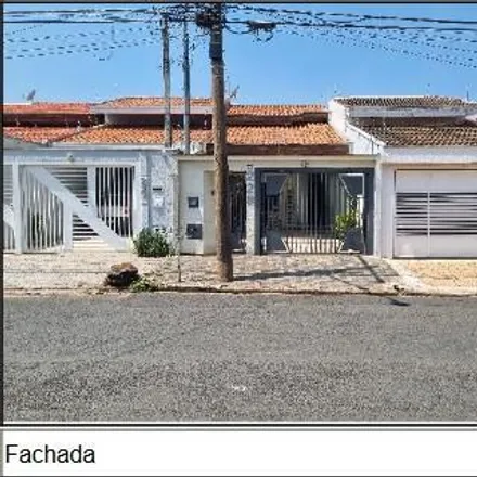 Image 2 - Rua 30 de Julho, Centro, Americana - SP, 13465-279, Brazil - House for sale