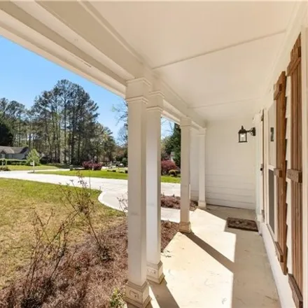 Image 4 - 102, Bedford Park, Peachtree City, GA, USA - House for sale