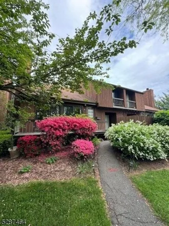 Rent this 2 bed condo on Bobalink Court in Hillsborough Township, NJ 08844
