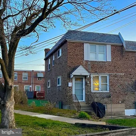 Buy this 3 bed house on 931 Brenton Road in Upper Darby, PA 19026