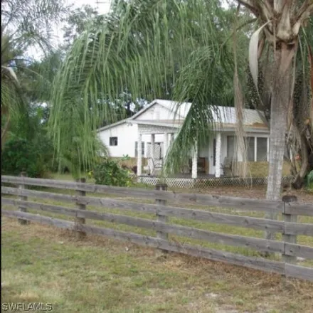 Buy this 3 bed house on 18030 Parkinson Road in Alva, Lee County