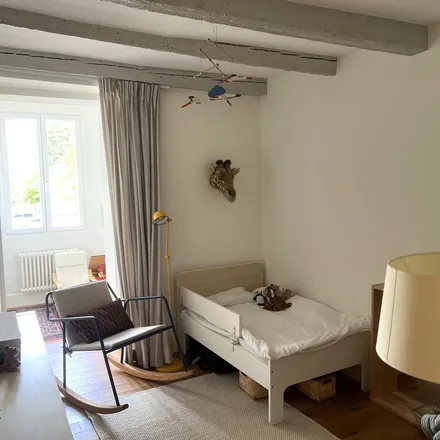 Image 1 - Grand-Rue 30, 1166 Perroy, Switzerland - Apartment for rent