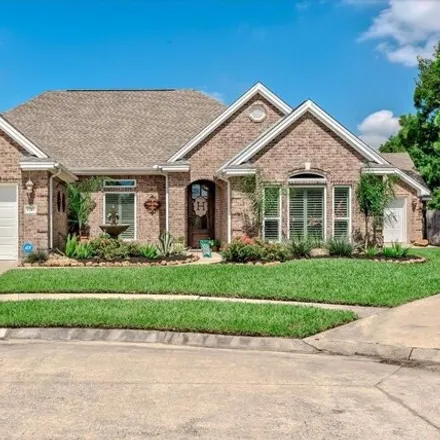 Buy this 4 bed house on 1700 Green Oaks Drive in Port Neches, TX 77651