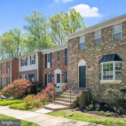 Buy this 3 bed house on 11771 Dry River Court in Reston, VA 20191