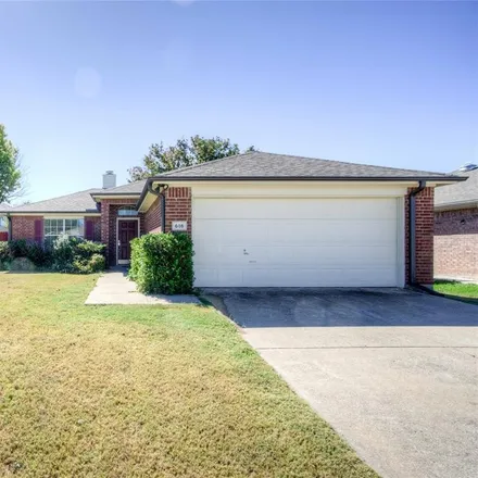 Image 1 - 800 Mustang Court, Little Elm, TX 75068, USA - House for rent