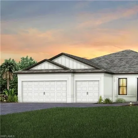 Buy this 3 bed house on 6498 Legacy Circle in Lely Resort, Lely