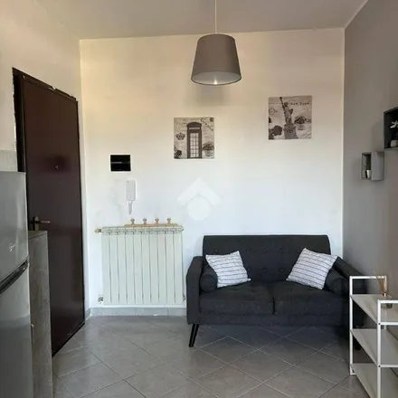 Rent this 2 bed apartment on Via Alessandro Manzoni in 00034 Colleferro RM, Italy