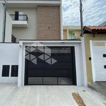 Image 2 - Rua Quixodi, Parque das Paineiras, São Paulo - SP, 03691, Brazil - House for sale
