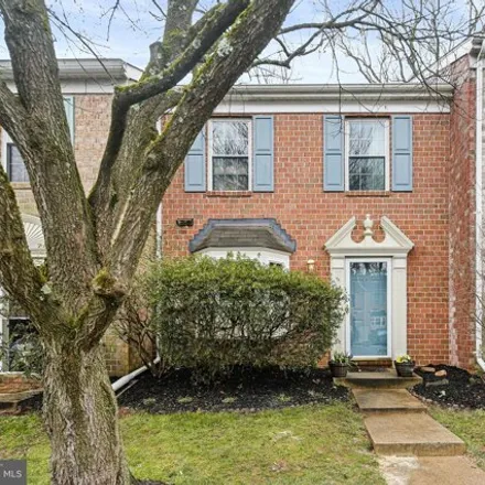 Buy this 3 bed house on 65 Bryans Mill Way in Catonsville, MD 21228