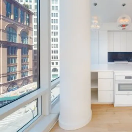 Image 1 - #6b,445 Lafayette Street, Astor Place, New York - Apartment for rent