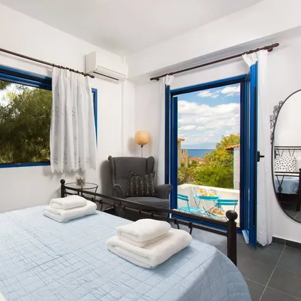 Image 4 - Aegina, Perdika, Islands, Greece - House for rent