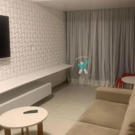 Buy this 3 bed apartment on Rua Antônio Falcão 504 in Boa Viagem, Recife -