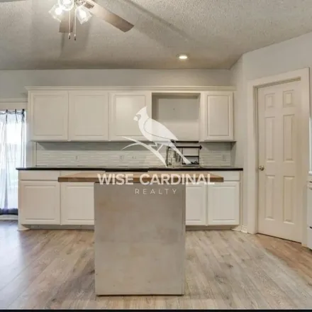 Rent this 4 bed apartment on 5208 8th Street in Lubbock, TX 79416