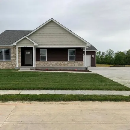 Image 1 - unnamed road, Freeburg, Saint Clair County, IL 62243, USA - House for sale