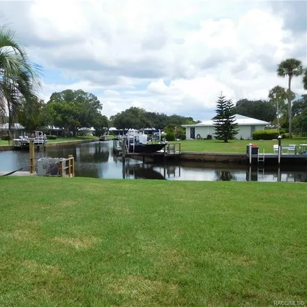 Image 3 - 11630 West Kingfish Court, Citrus County, FL 34429, USA - Condo for sale