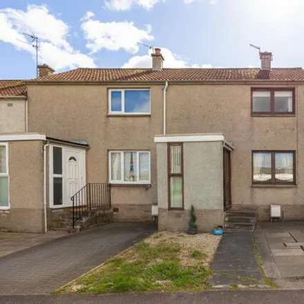 Buy this 2 bed duplex on Rosewell Road in Bonnyrigg, EH19 3PP